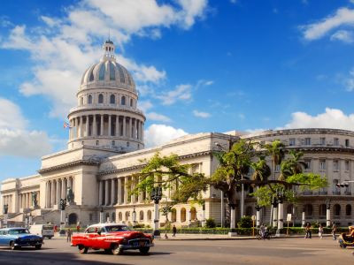 CUBA – Circuit & Sejur Varadero Paradisul Tropical - Havana