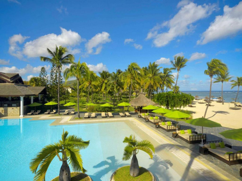 Sejur Mauritius - Sofitel L'Imperial Resort & Spa - Mauritius
