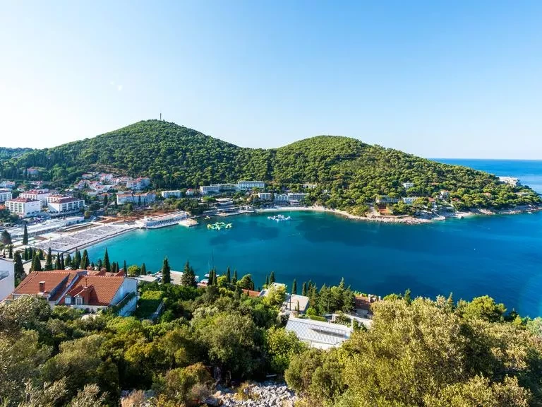 Komodor Annex Hotel - Charter Avion Croatia Bucuresti 2022 - Dubrovnik