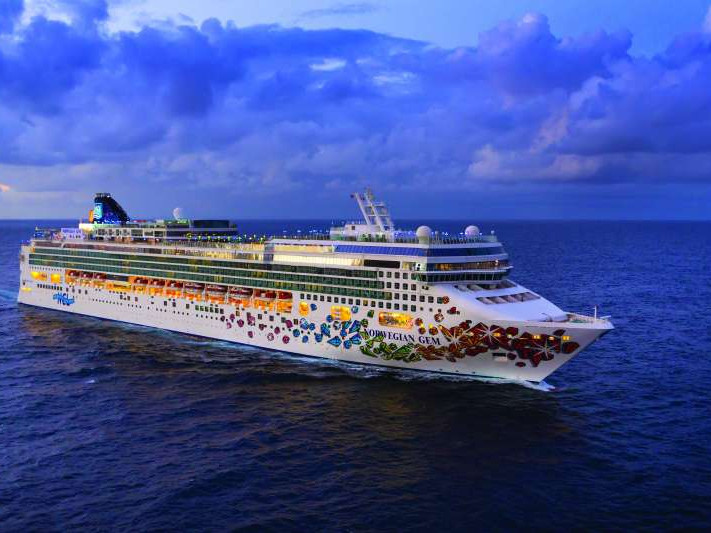 Croaziera 2022 - Insulele Grecesti si Croatia (Venetia) - Norwegian Cruise Line - Norwegian Gem - 7 nopti - Venetia