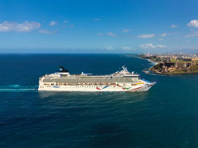 Croaziera 2022 - Europa de Vest (Southampton) - Norwegian Cruise Line - Norwegian Dawn - 10 nopti - Southampton