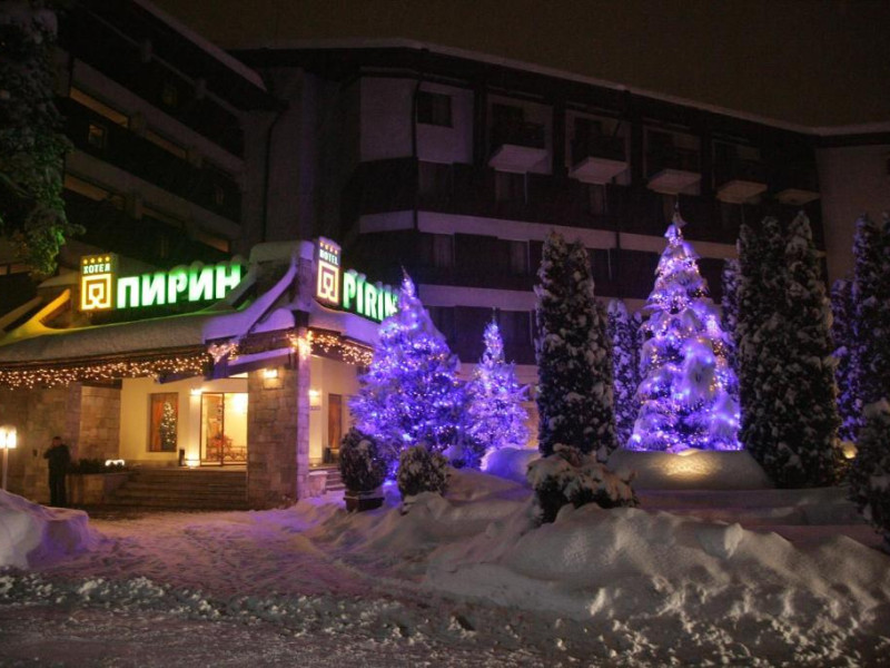 Schi Bulgaria - Hotel PIRIN, Bansko - Bansko