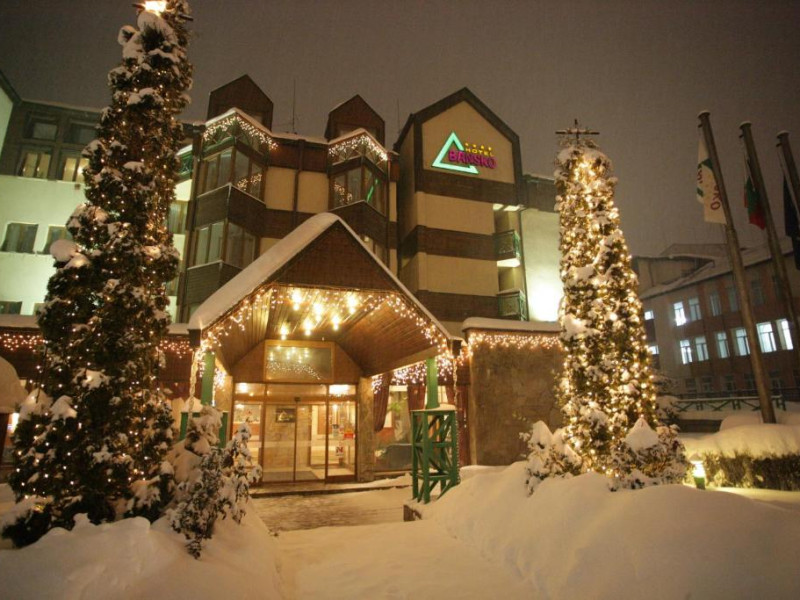 Schi Bulgaria - Hotel BANSKO, Bansko - Bansko