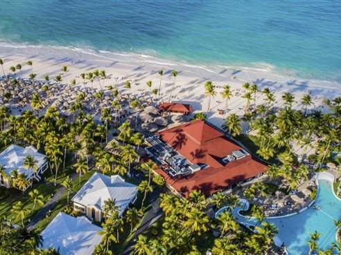 Sejur Republica Dominicana - Punta Cana Princess All Suites Resort and Spa - Playa Bávaro