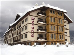 Schi Bulgaria - REGNUM APART HOTEL, Bansko - Bansko