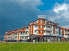 Schi Bulgaria - Complex GRAND HOTEL BANSKO - Bansko