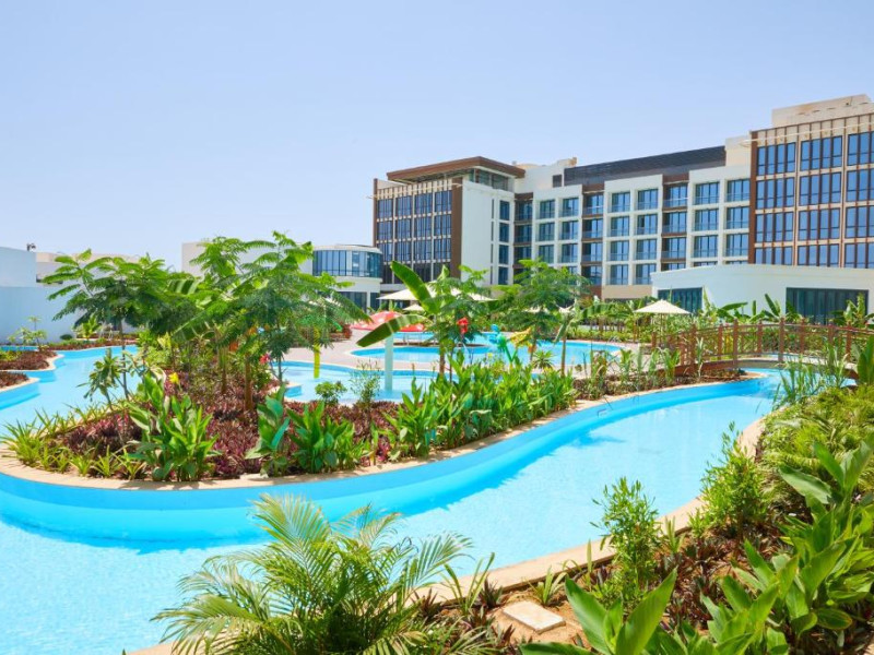 Revelion Oman - Millennium Resort Salalah - Salalah