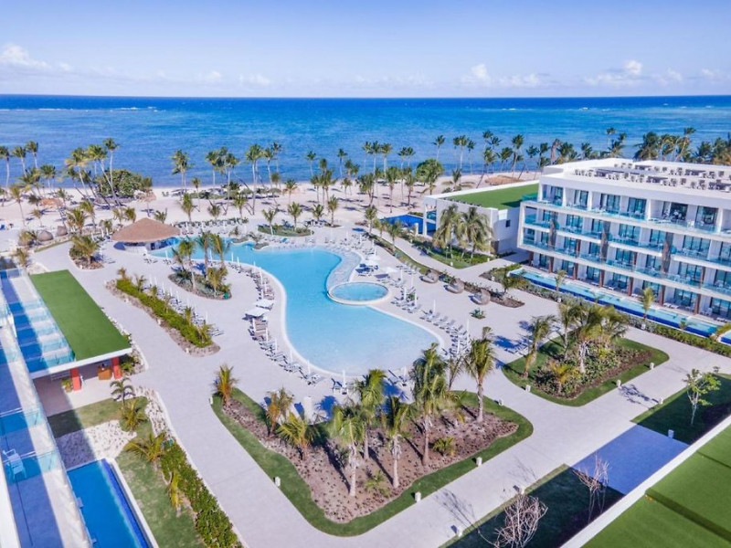Sejur Republica Dominicana - Serenade Punta Cana Beach & Spa Resort - Playa Bávaro