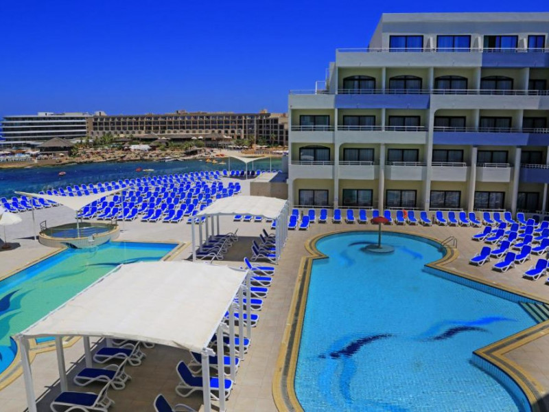 Sejur Mellieha - Labranda Riviera Premium Resort & Spa - Mellieha