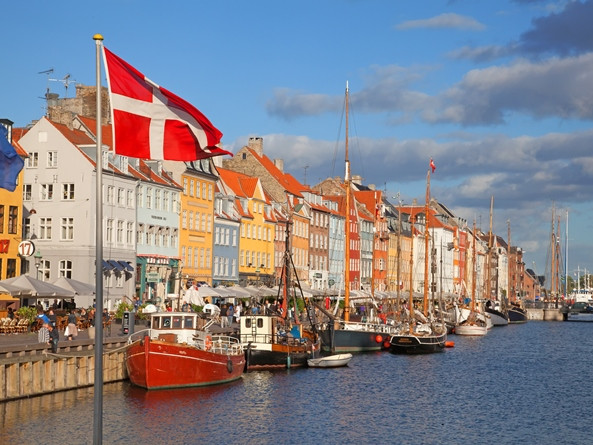 SCANDINAVIA - CAPITALE SI FIORDURI 2023 - Stockholm – Copenhaga – Oslo – Tallinn – Helsinki