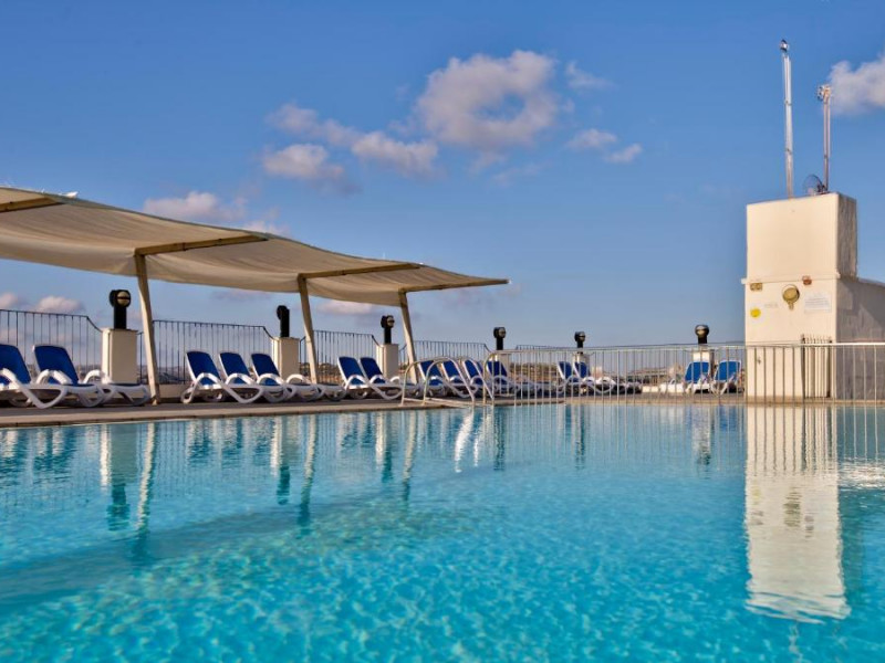 Sejur Malta - Hotel Santana - Qawra