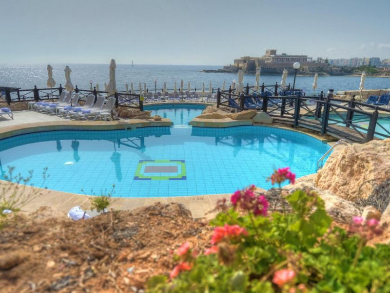 Sejur Malta  - Radisson Blu St Julians Resort - St. Julian's
