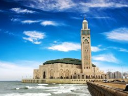 Descopera: MAROC - REGATUL LUMINII - Casablanca
