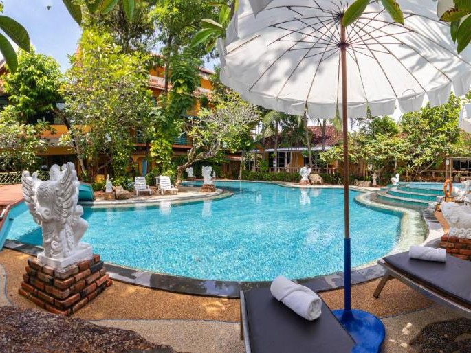 Sejur Phuket in mini-vacanta octombrie - Aochalong Villa Resort and spa - Bangkok - Phuket