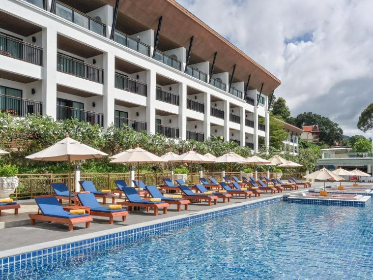 Sejur Phuket in mini-vacanta octombrie - Andamantra Resort and Villa Phuket - Bangkok - Phuket
