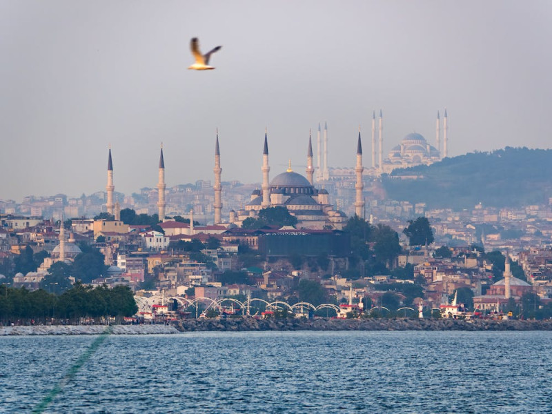 City break Istanbul, 5 zile - Istanbul