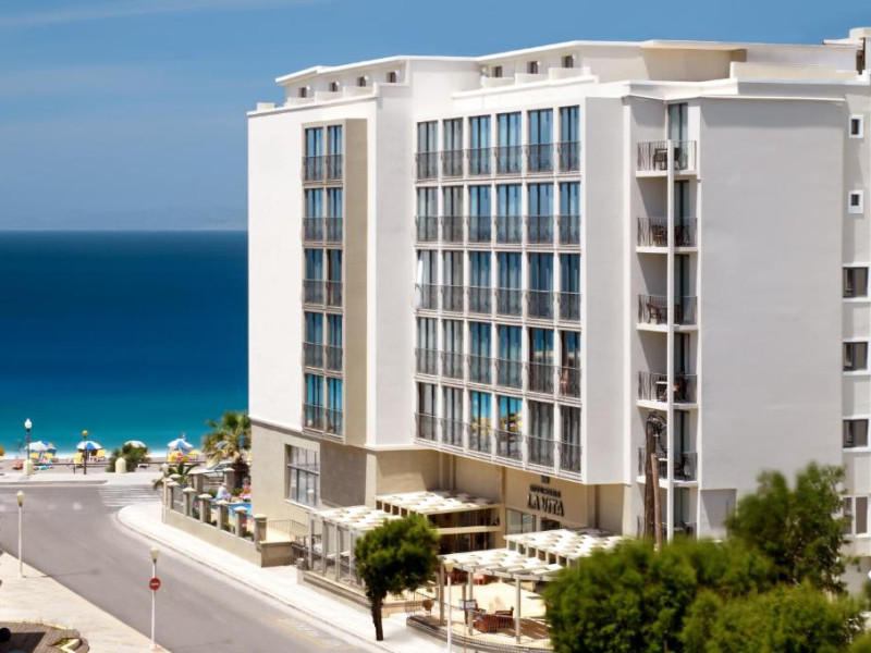 Paste 2024 Grecia - Sejur Rodos, Mitsis La Vita Hotel - Rodos