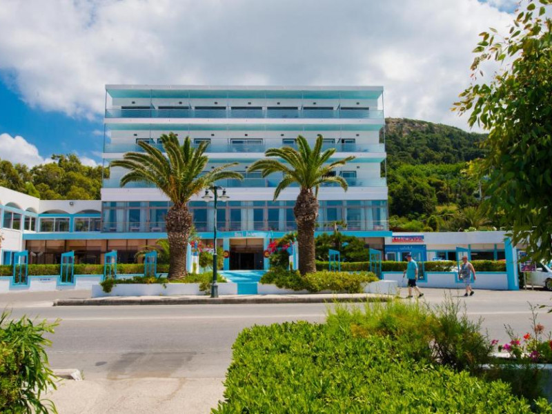 Sejur Rodos - Belair Beach Hotel, Ixia - Rodos