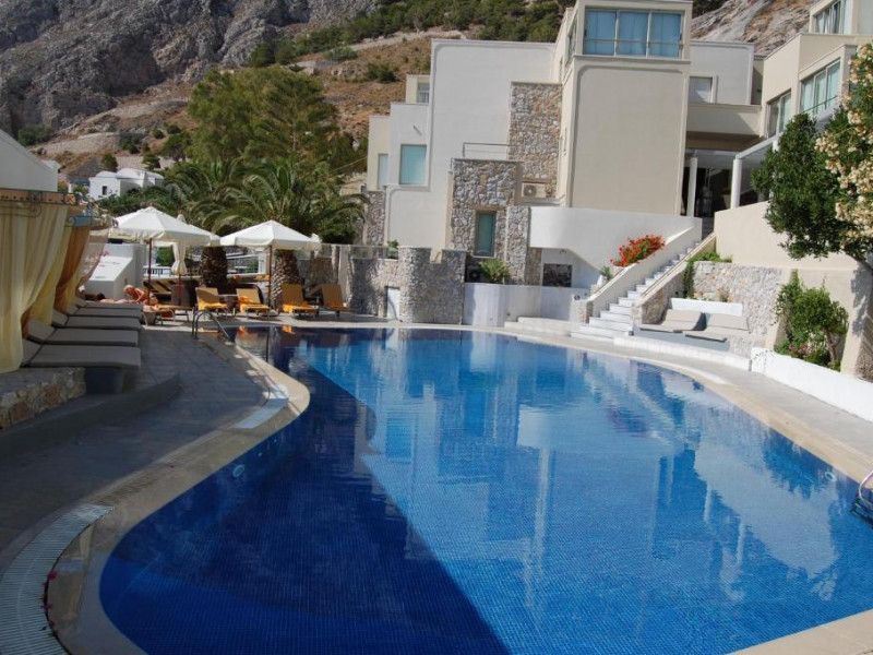 Sejur Santorini - Hotel Antinea Suites Spa, Kamari - Santorini