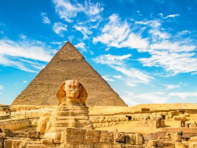 Circuit EGIPT – Darul Nilului & Taramul Faraonilor - Hurghada